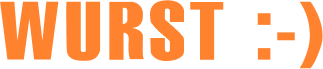 Wurst